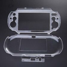 Capa protetora fina de cristal rígido para Sony PS Vita PSV 2000 comprar usado  Enviando para Brazil