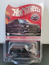 Hot wheels gmc usato  Vilminore di Scalve