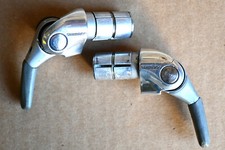 Vintage Shimano 600 Ultegra SL-BS50 Bar-end Shifters comprar usado  Enviando para Brazil