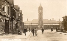 Whitley bay. station for sale  UK