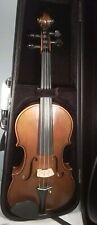Gliga vasile guarneri for sale  Houston