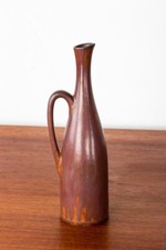 Vase céramique émaillée d'occasion  Champigny-sur-Marne