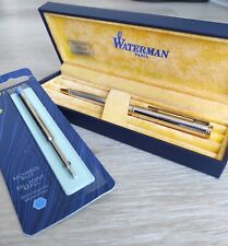 Penna sfera waterman usato  Cesenatico