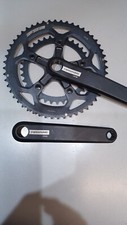 Cannondale hollowgram one for sale  RIPLEY