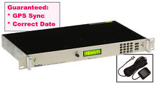 Truetime symmetricom gps for sale  Winter Garden