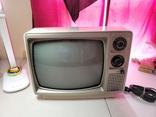 Televisão Hallmark 21T41 (Samsung BT-318TR) CRT TV formato muito bom frete grátis comprar usado  Enviando para Brazil