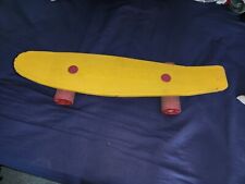 Skateboard vintage cmv d'occasion  Bar-le-Duc