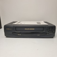 Philips magnavox vra411 for sale  Portage