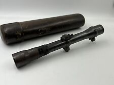 Zielfernrohr voigtländer pans gebraucht kaufen  Stahnsdorf