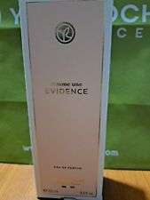 Yves Rocher Profumo Comme Une  Evidence 100 ml   na sprzedaż  Wysyłka do Poland