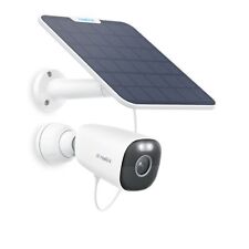 Reolink solar überwachungskam gebraucht kaufen  Deutschland
