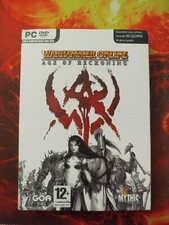 Warhammer online age usato  Villaga
