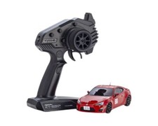 Kyosho toyota ghost usato  Spedire a Italy