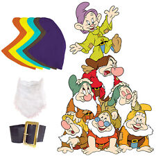 Snow white seven for sale  CARDIFF