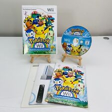 Pokepark wii grande usato  Massafra