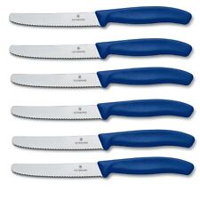 Victorinox 6er set gebraucht kaufen Victorinox 6er set gebraucht kaufen  Oberaurach