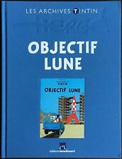 Archives tintin objectif d'occasion  Metz-