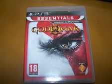 God war iii d'occasion God war iii d'occasion  Firminy