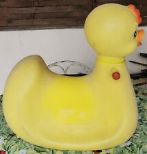 Canard bascule vintage d'occasion  L'Aigle