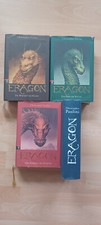 Eragon chrisopher paolini gebraucht kaufen  Düsseldorf