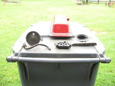 Farmall cub oil for sale  Walton