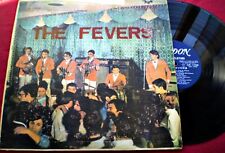 THE FEVERS - THE FEVERS - 1968 -  RARE - URUGUAY, usado comprar usado  Enviando para Brazil