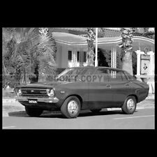Photo .022977 datsun d'occasion  Martinvast