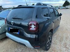 Ricambi dacia duster usato  Altamura