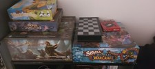 Jeux société d'occasion  Mennecy