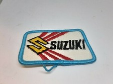 Patch ecusson brodé d'occasion  Malakoff