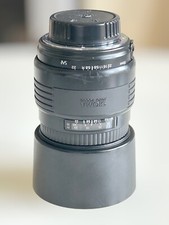 Sigma zoom 210mm usato  Noventa Padovana