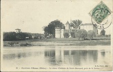 saint estephe chateau moulin d'occasion saint estephe chateau moulin d'occasion  Tarare