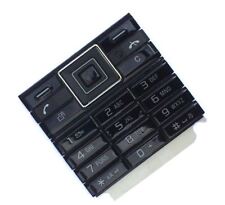 Używany, Sony Ericsson C902 przednia klawiatura przyciski numeryczne + klawisze sterowania menu Oryginalna na sprzedaż  Wysyłka do Poland