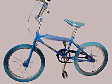 Ancien vélo bmx d'occasion  Montélimar