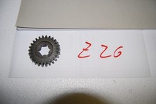 Minarelli fantic ingranaggio usato  Perugia