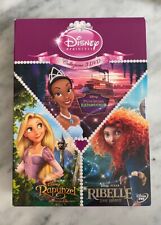 Dvd disney princess usato  Italia