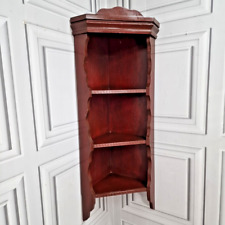 Retro vintage wooden for sale  SPILSBY