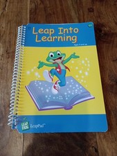 Leapfrog leap learning for sale  TAUNTON