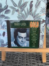 Mario lanza lanza gebraucht kaufen  Südbrookmerland
