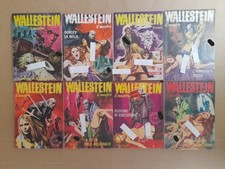 wallestein usato wallestein usato Muggia