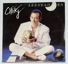 Fernando Silva ‎– El Chiky Abrakadabra - Salsa Venezuela 1987 SEALED, usado comprar usado  Enviando para Brazil