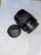 Canon 105mm 4.5 usato  Spedire a Italy