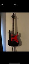 Ibanez electric guitar for sale  CANNOCK