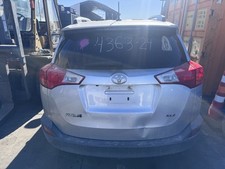 Driver rear side for sale  Denver