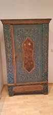 Antiker bauernschrank 200 gebraucht kaufen  München