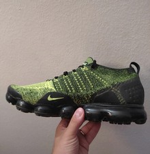Vapormax flyknit usato  Pavia