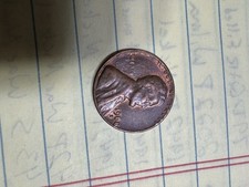 1968 lincoln cent. for sale  Oconto Falls