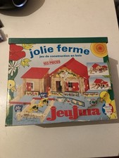Jeu construction jolie d'occasion  Marseille V