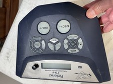 Módulo de som de percussão Roland TD-6 - Liga comprar usado Módulo de som de percussão Roland TD-6 - Liga comprar usado  Enviando para Brazil