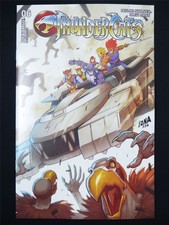 Thundercats jul 2024 for sale  HULL